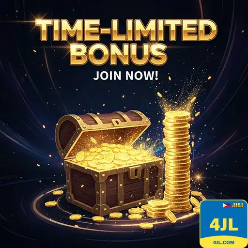 4jl bonus 