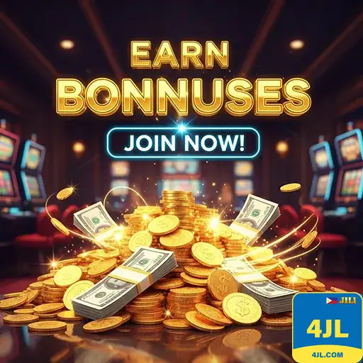 4jl bonus 