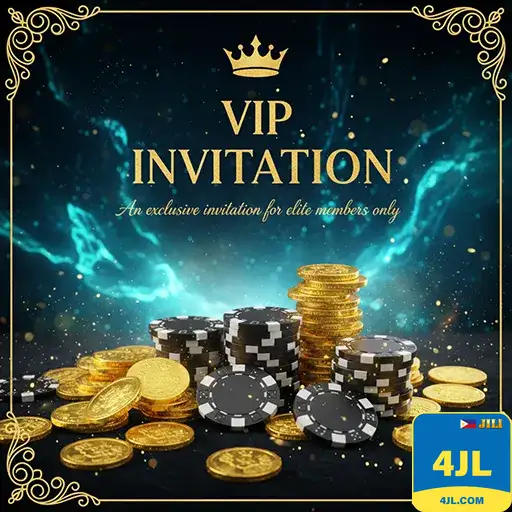 4jl vip 